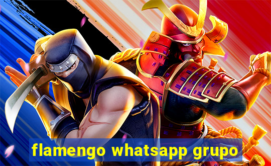 flamengo whatsapp grupo